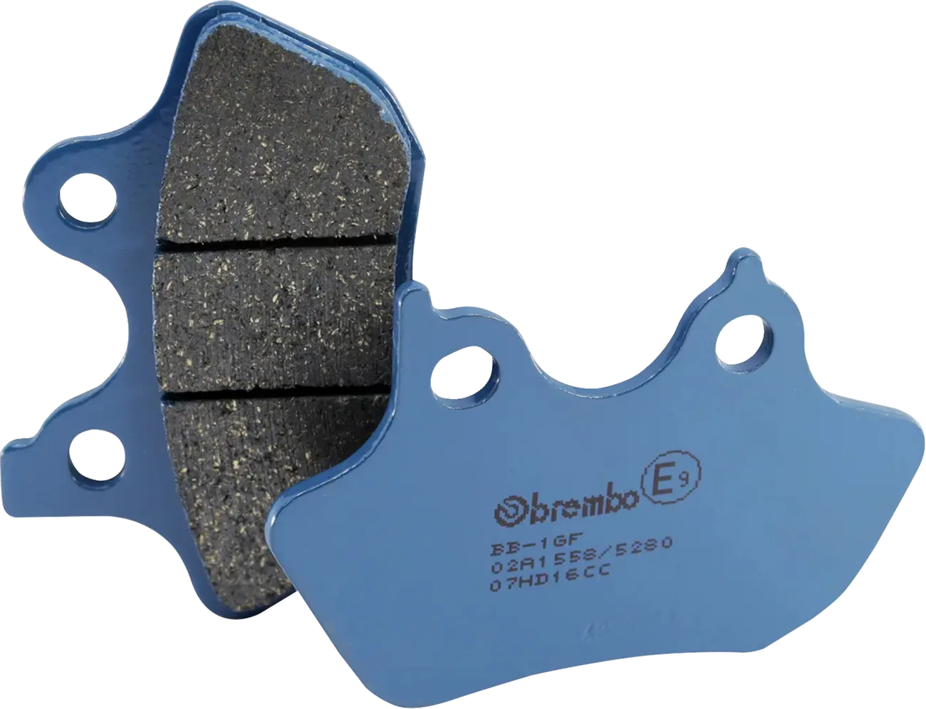 PRIME Carbon Ceramic Brake Pads
