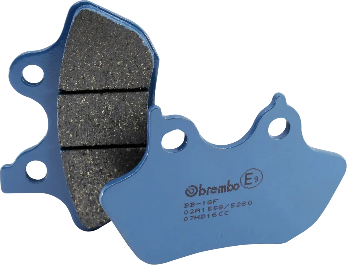 PRIME Carbon Ceramic Brake Pads