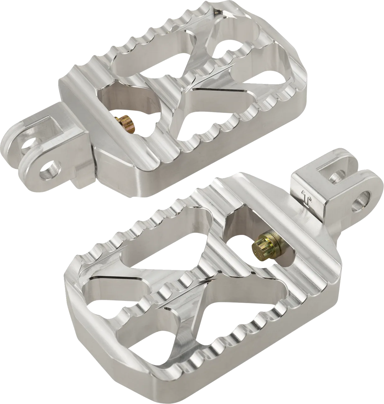 Bear Claw Foot Pegs