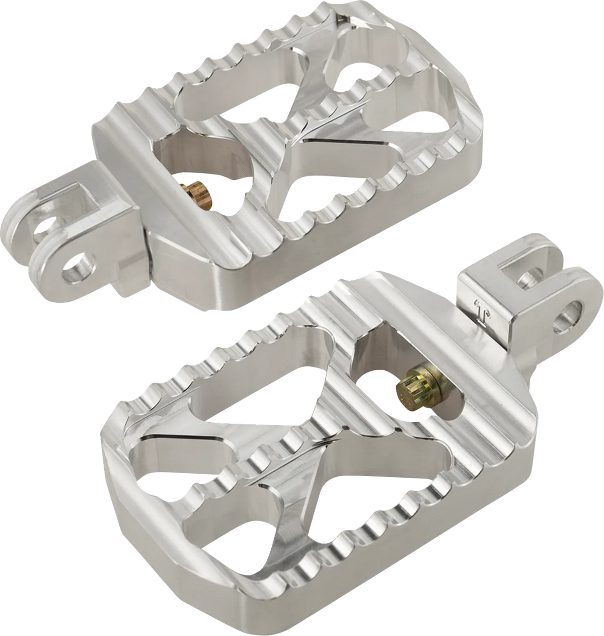 Bear Claw Foot Pegs