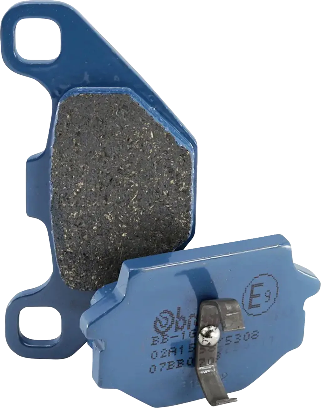 PRIME Carbon Ceramic Brake Pads