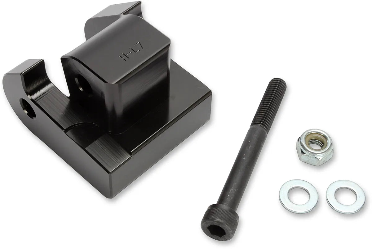 Adjustable Lowering Links