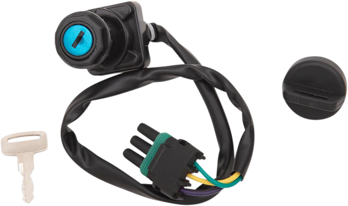 Ignition Switch