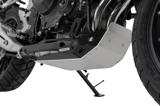 Adventure Protection System