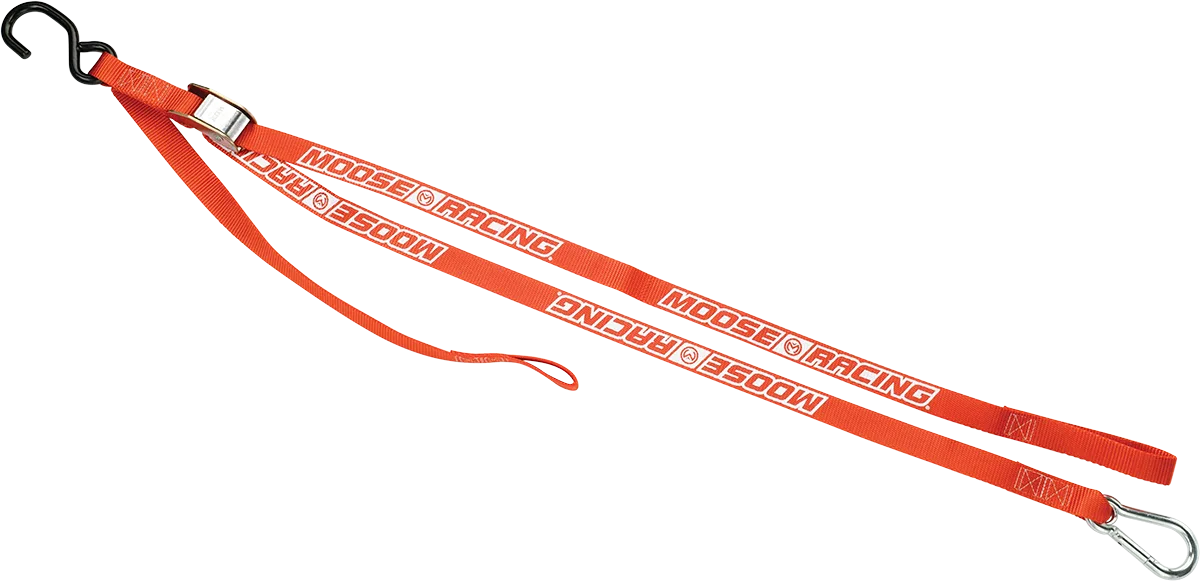 Carabiner Tie-Downs