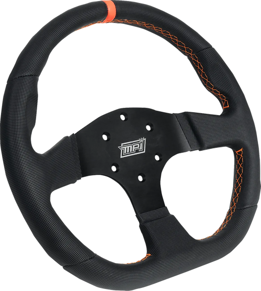 GT Steering Wheel