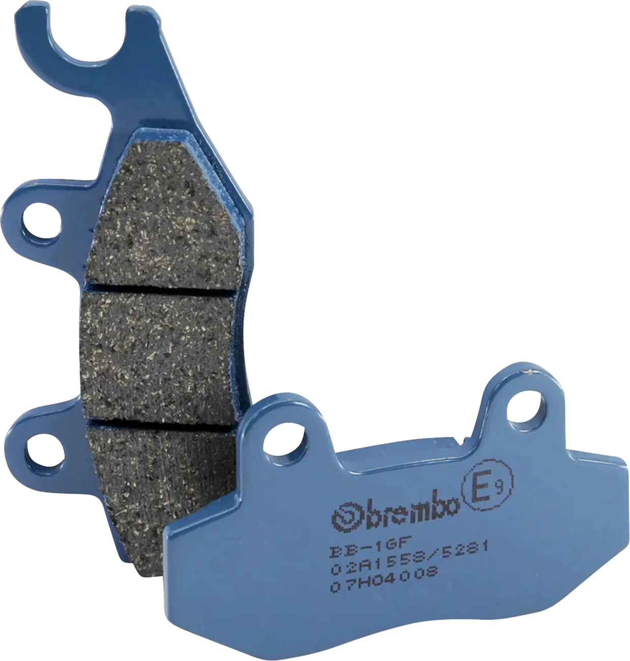 PRIME Carbon Ceramic Brake Pads