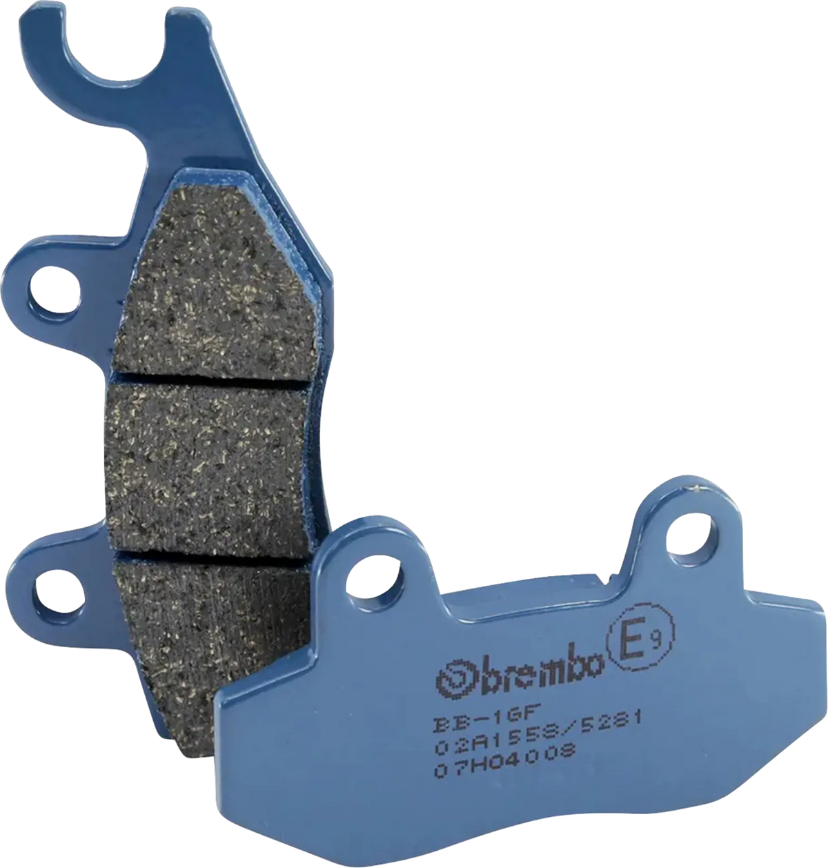 PRIME Carbon Ceramic Brake Pads