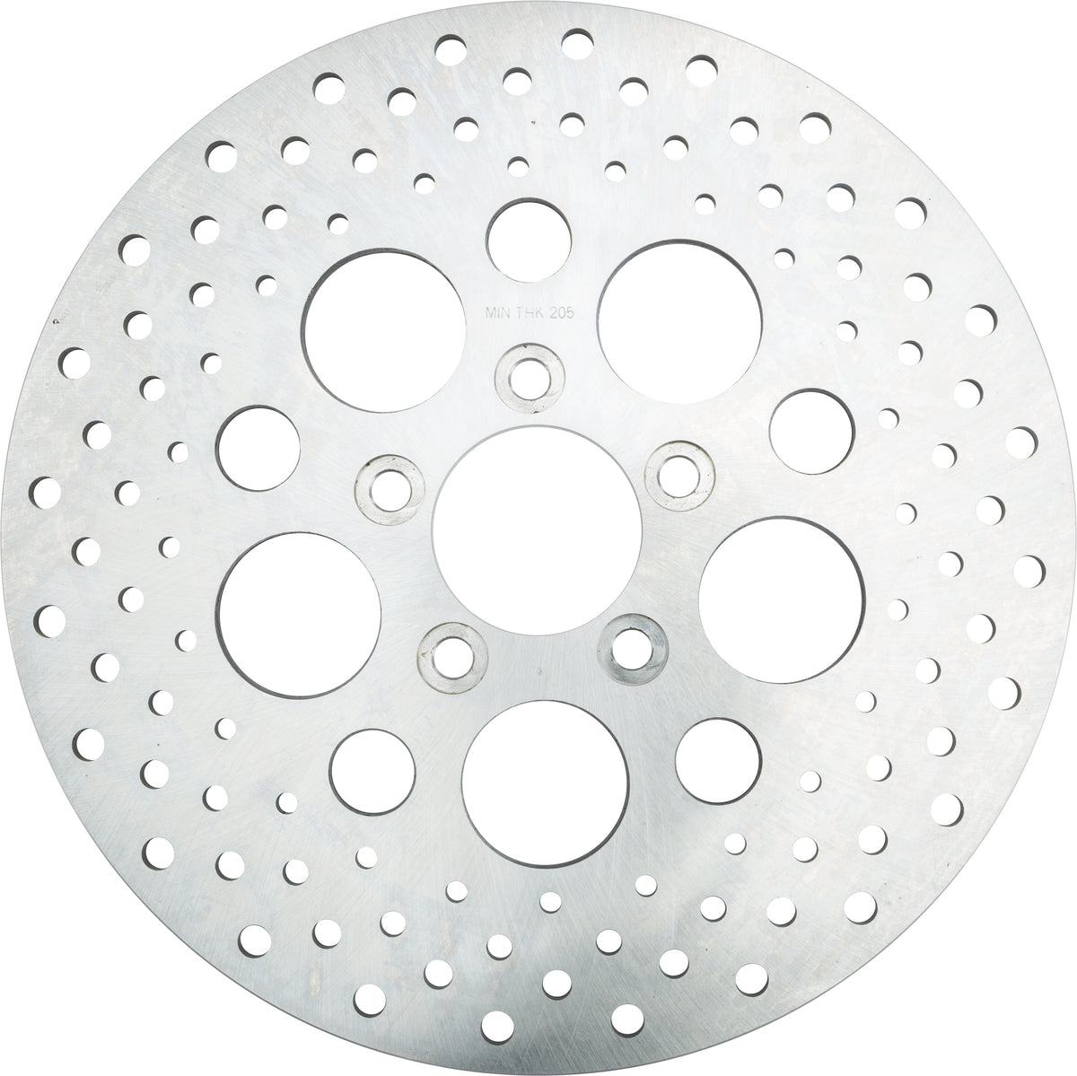 BRAKE ROTOR FRONT - SS