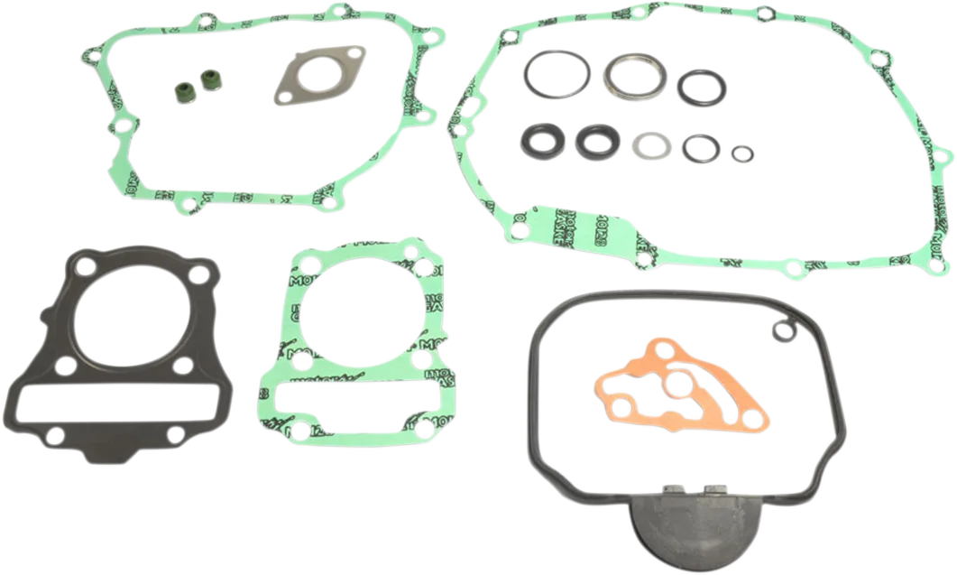 Gasket Kit — Complete