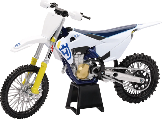 Mini Husqvarna Dirt Bike