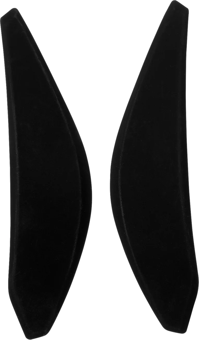 Domain™ Helmet Forehead Vent Switches