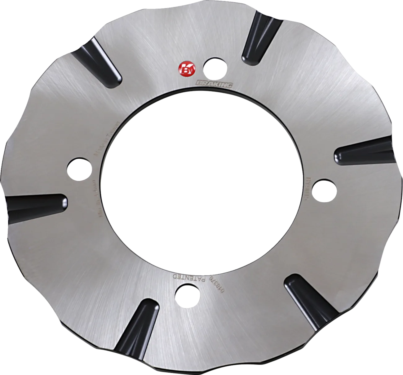 UTV Brake Rotor