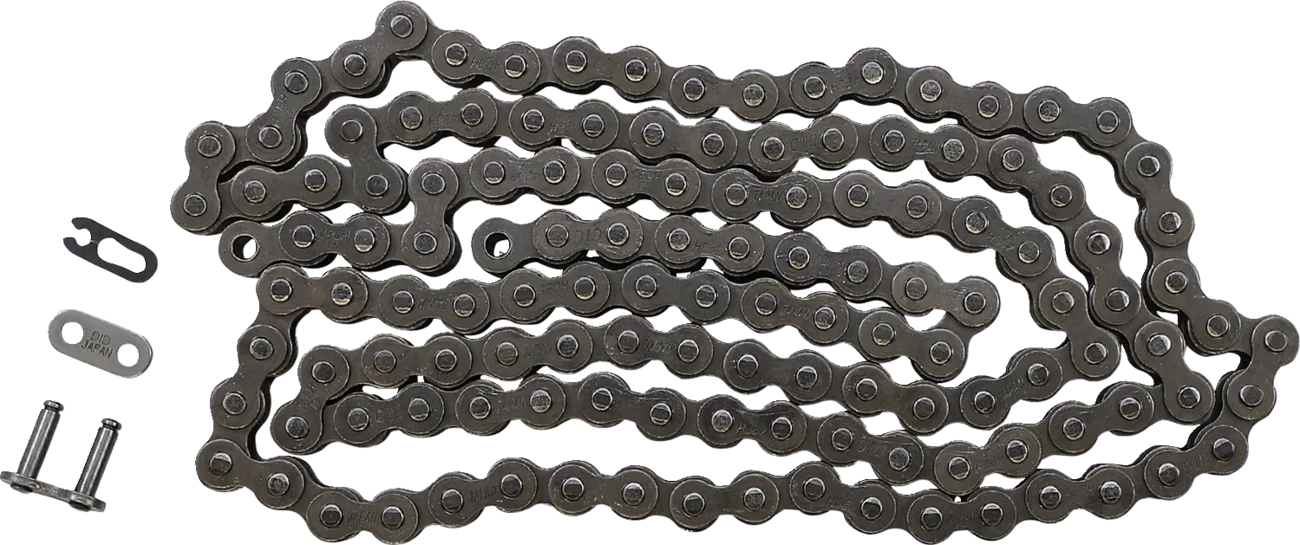Standard Series Non O-Ring Chain