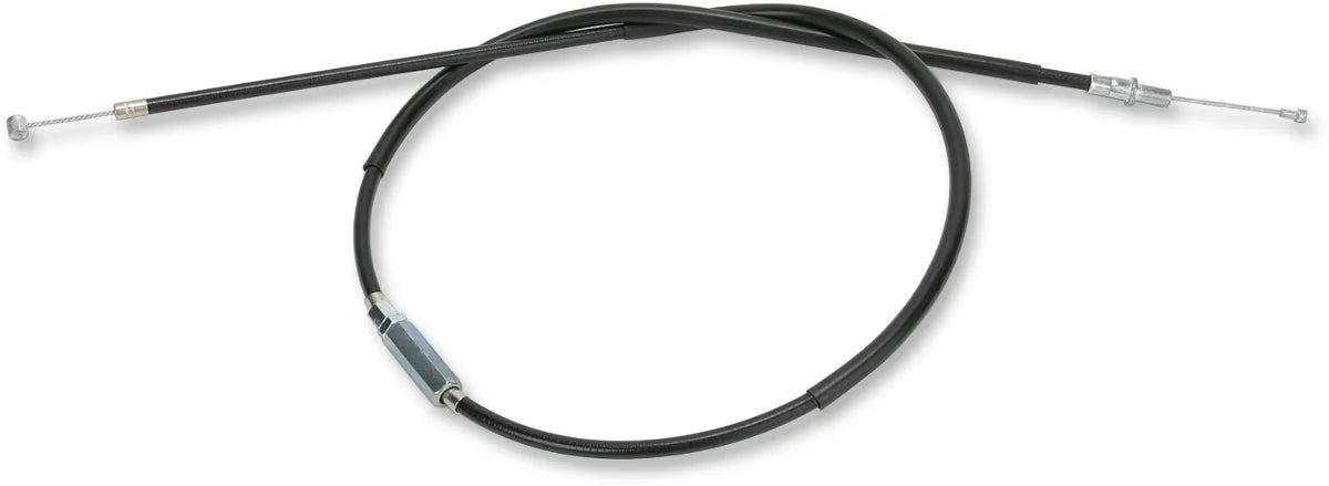 Vinyl Clutch Cable