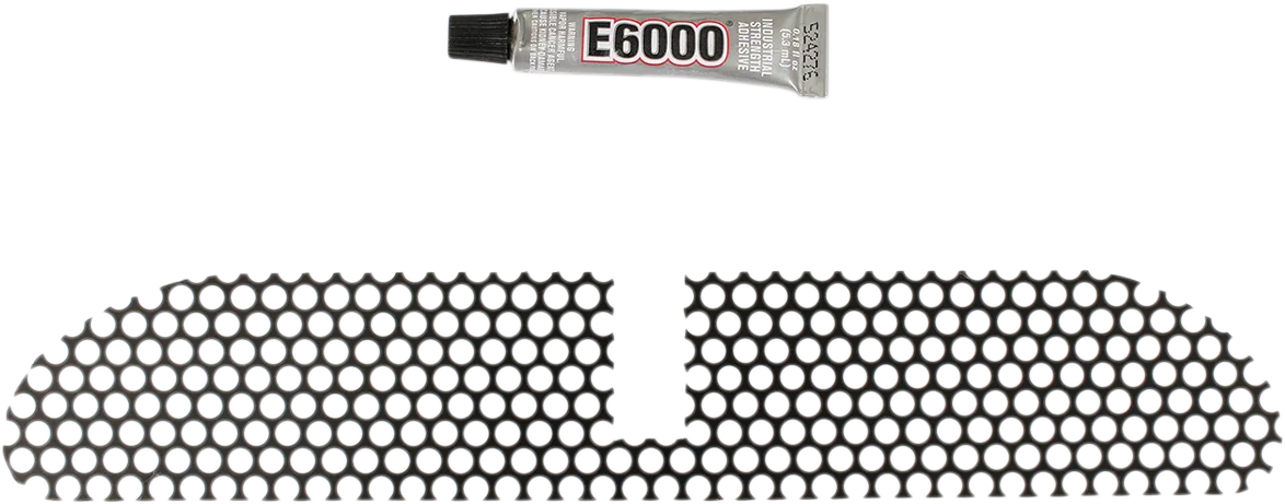 Fairing Vent Screen