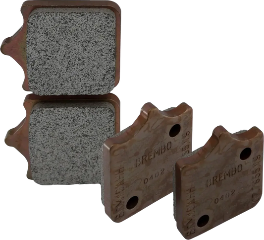 PRIME Sinter Genuine Brake Pads