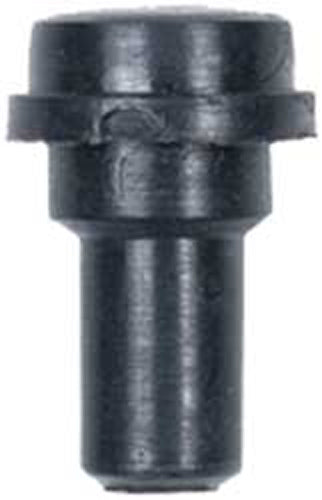 Driven Clutch Button
