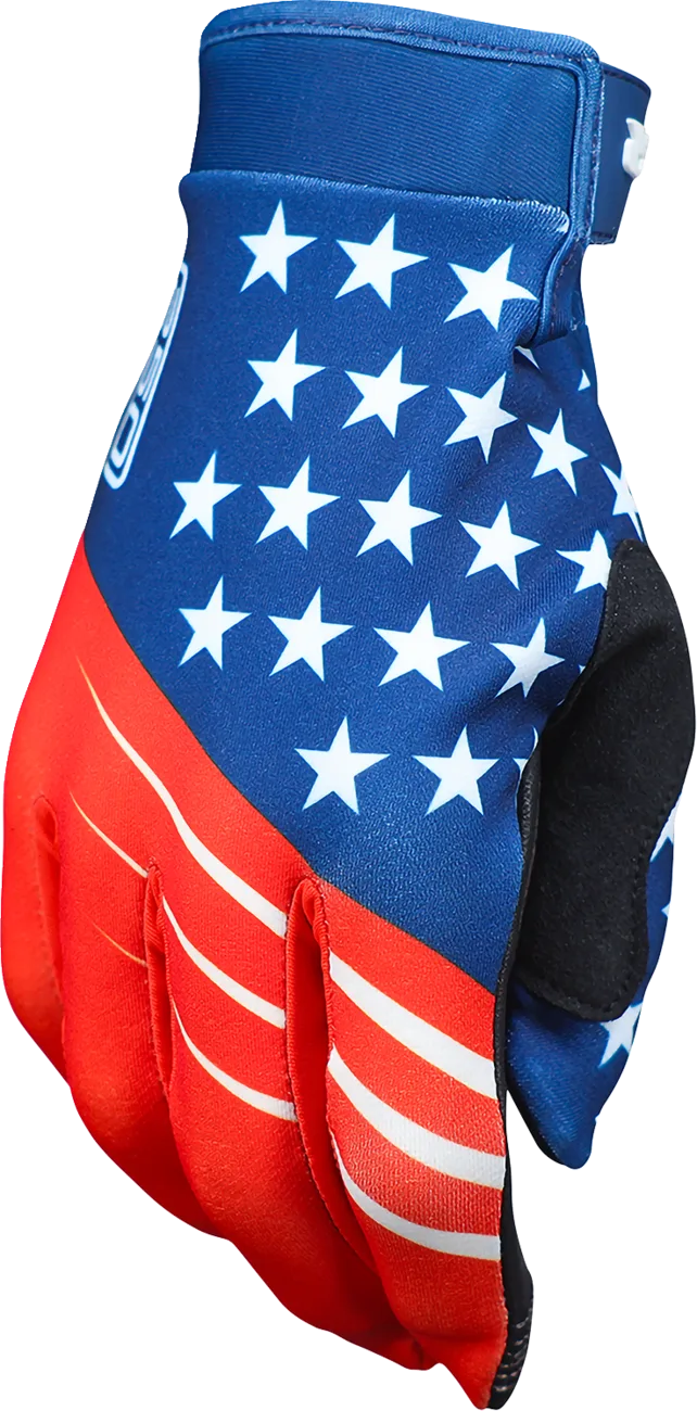 Merica Gloves