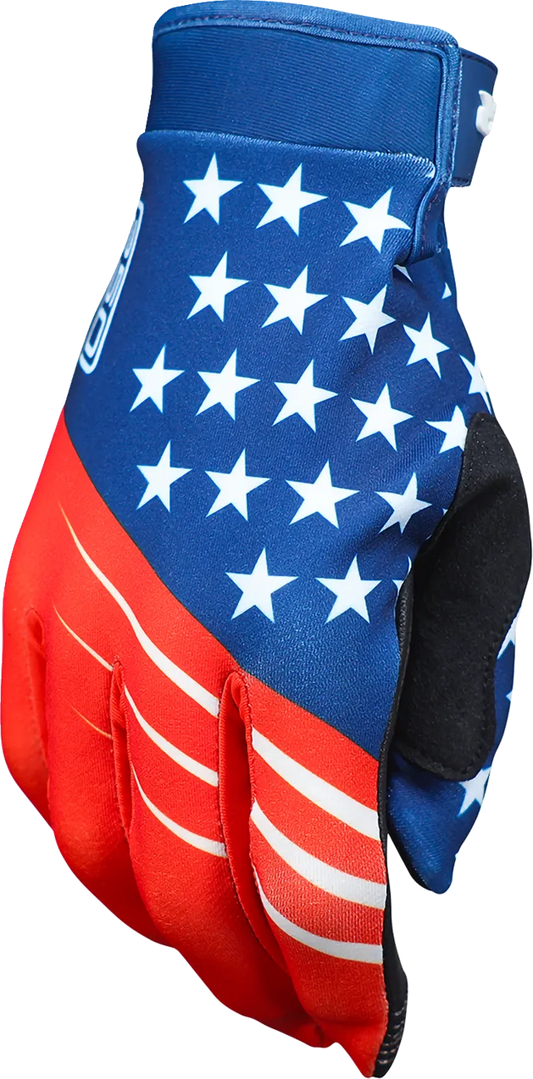 Merica Gloves