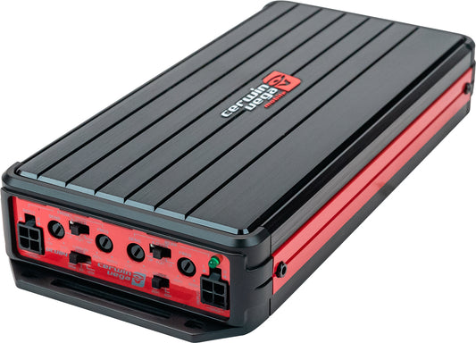 165X4 RMS 4CH AMPLIFIER 165W-2 OHM  90W-4 OHM