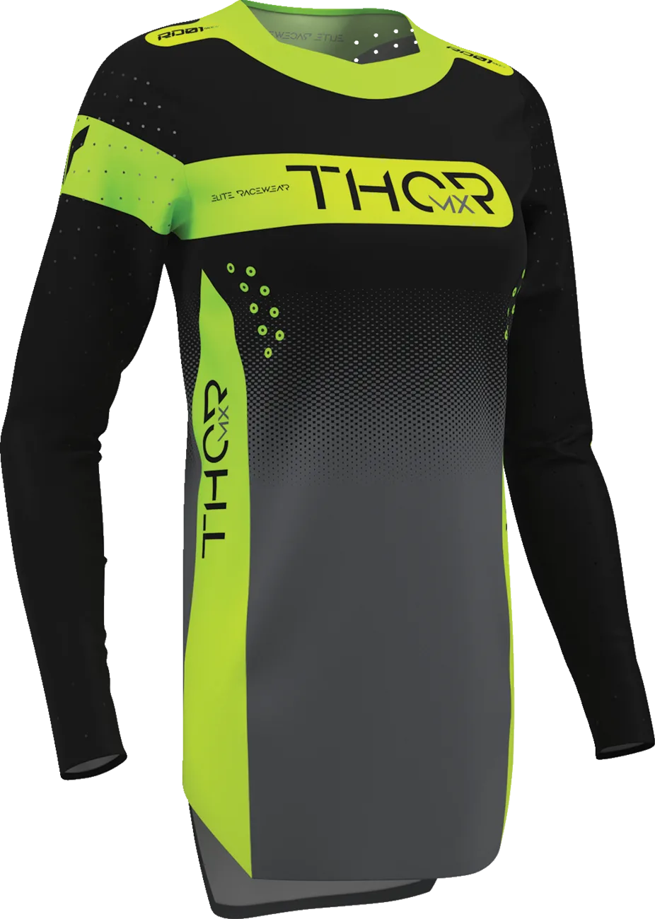 Women's Sportmode Merge Jersey