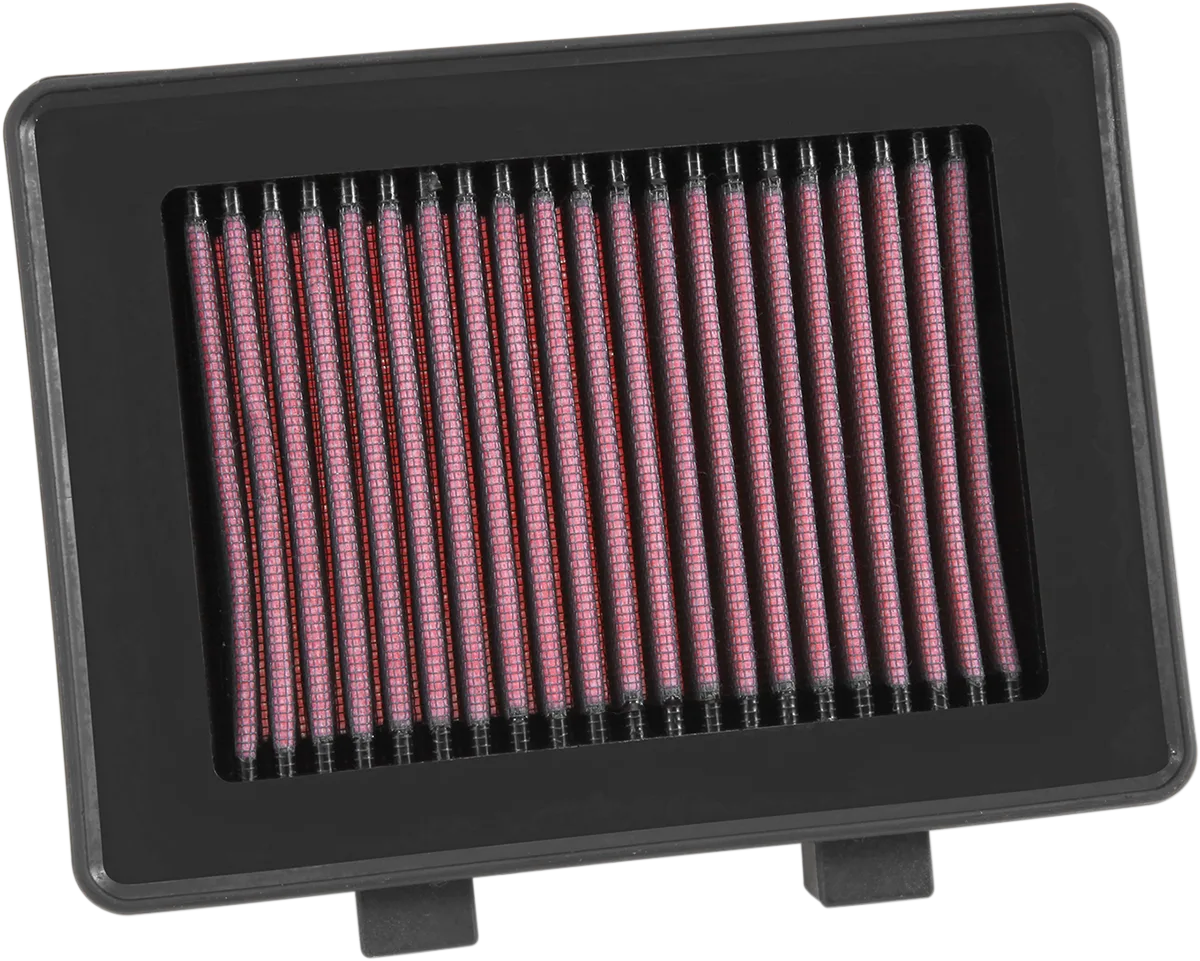 OE Replacement High-Flow Air Filter