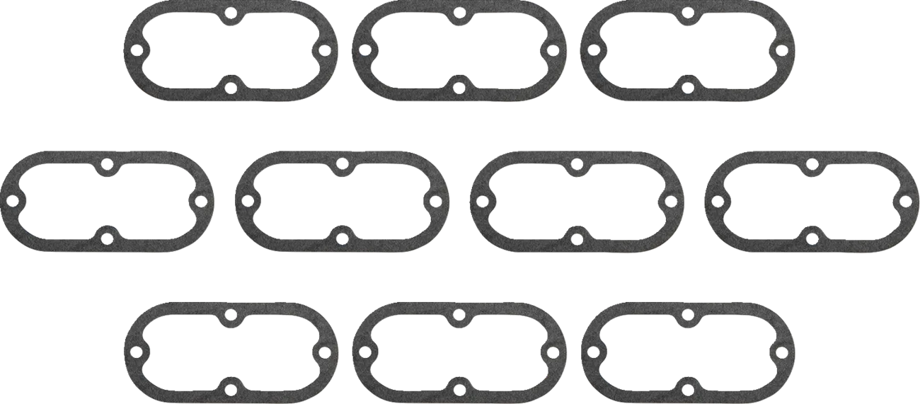 Derby/Inspection Cover Gasket Kit