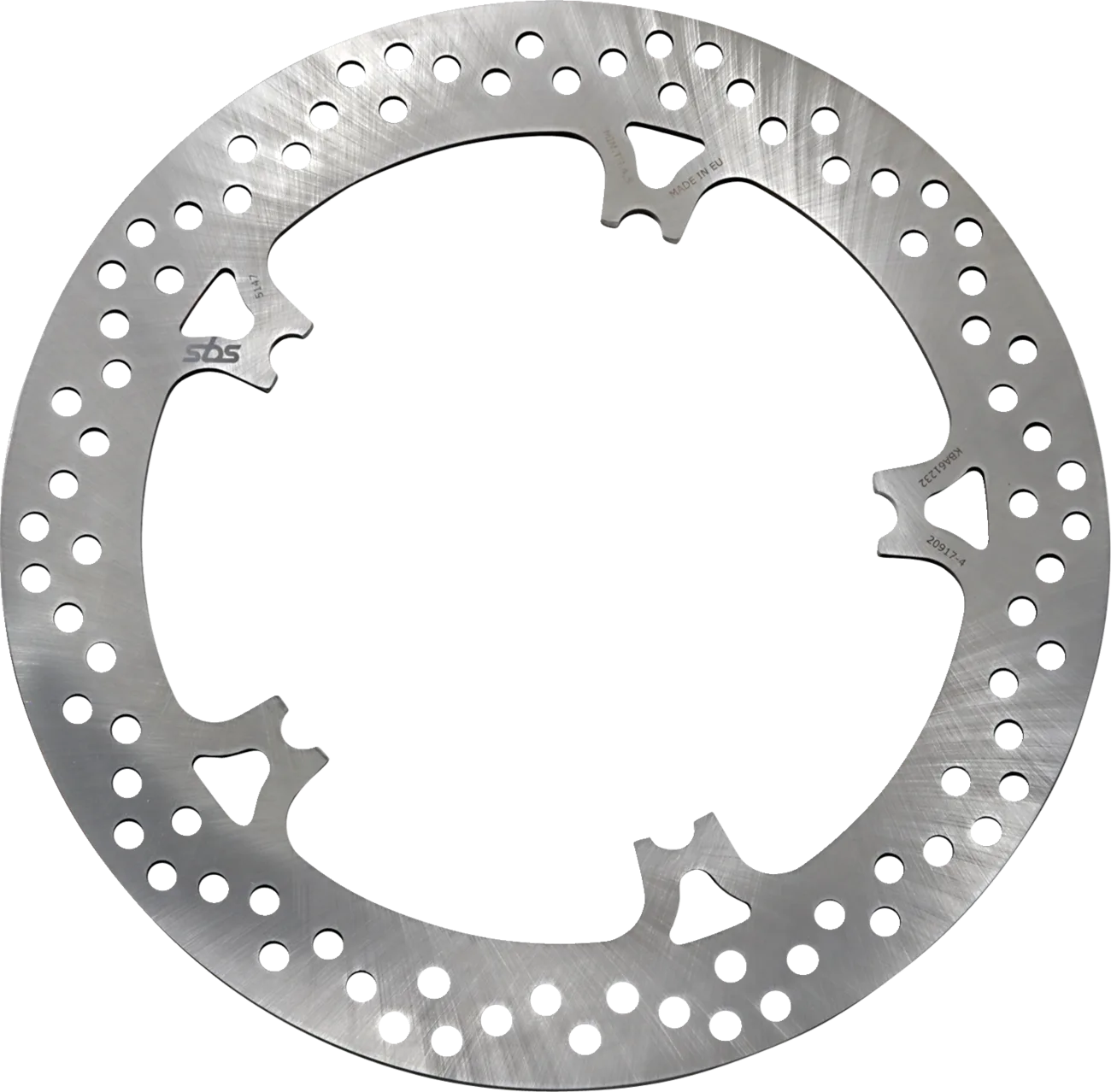 Stainless Steel Brake Rotor