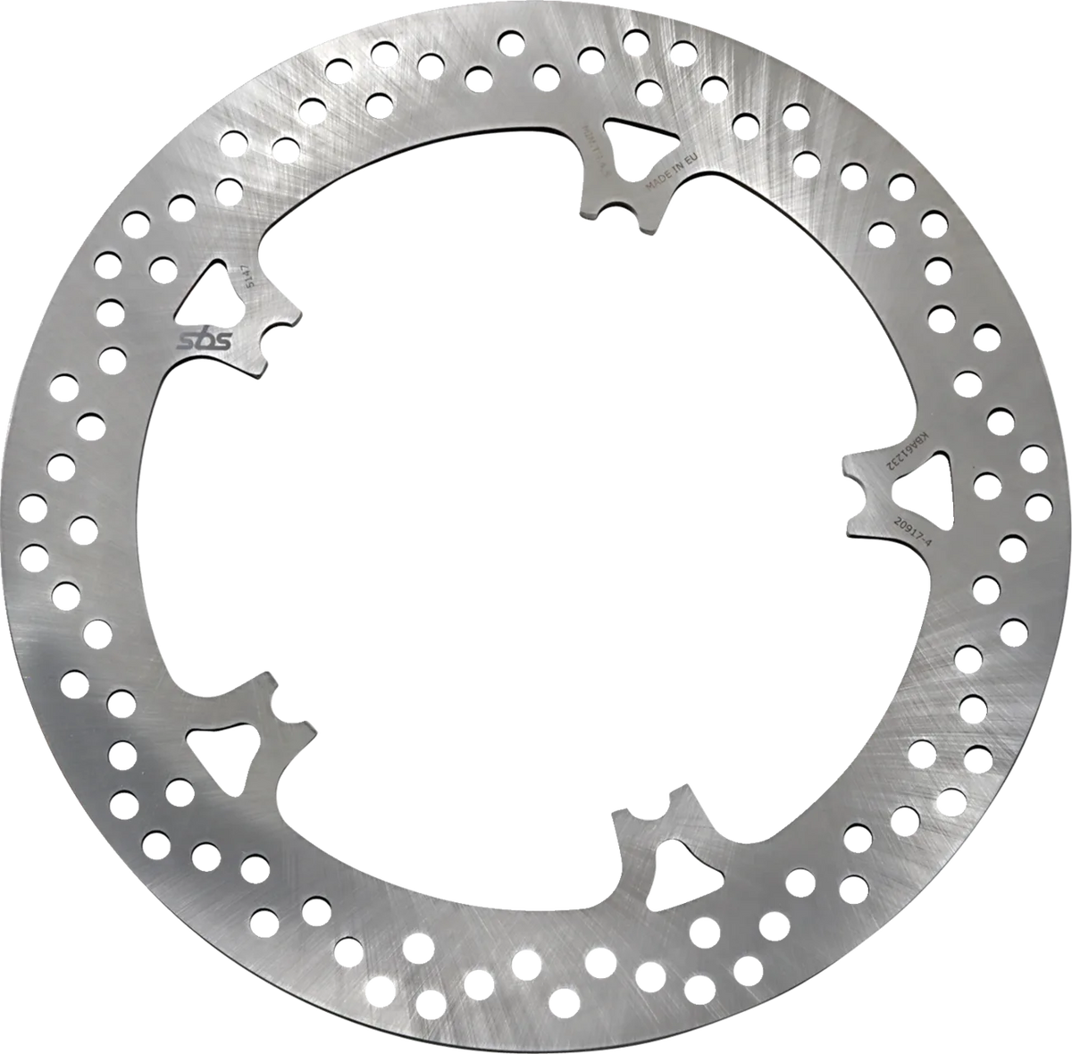 Stainless Steel Brake Rotor