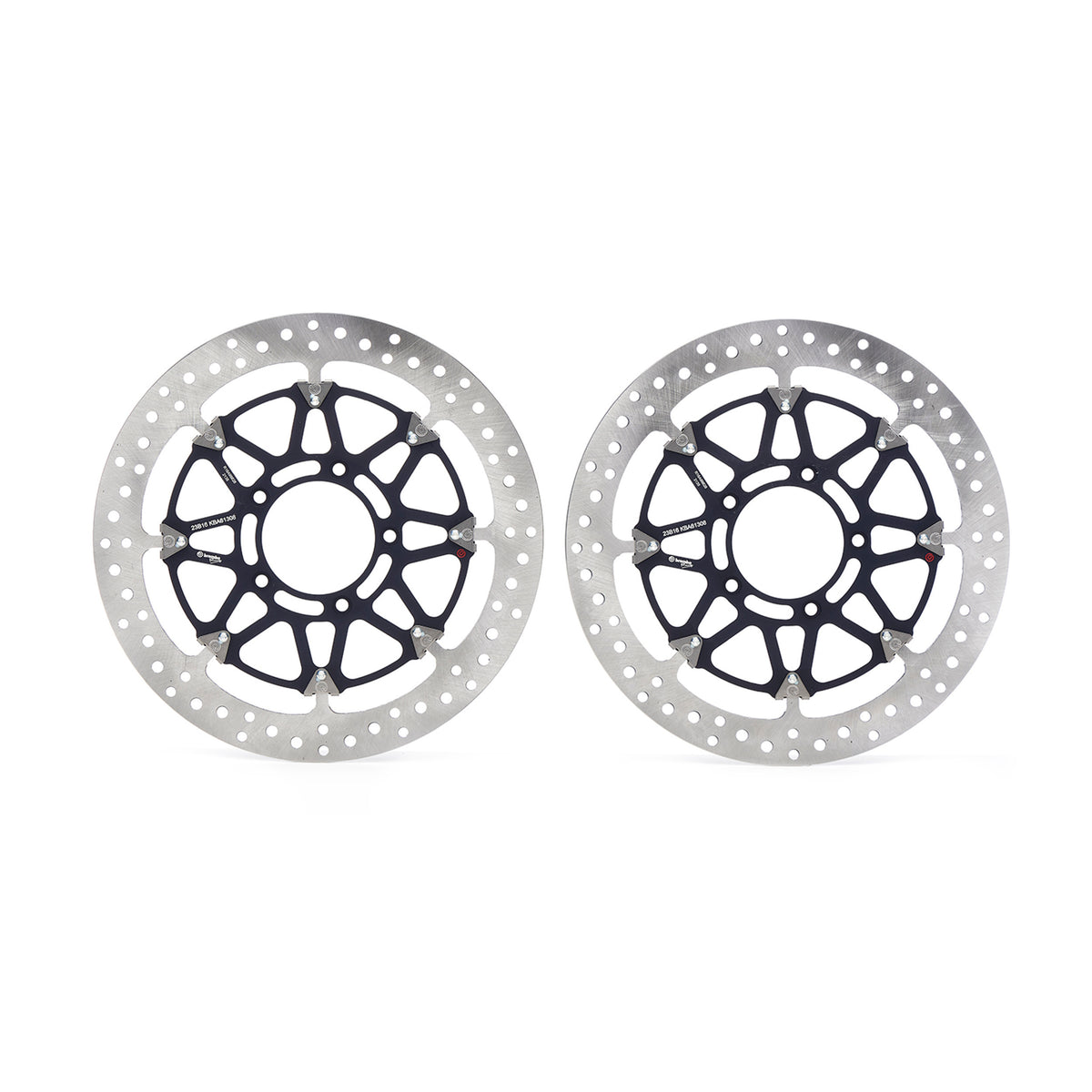 Upgrade Floating Rotor