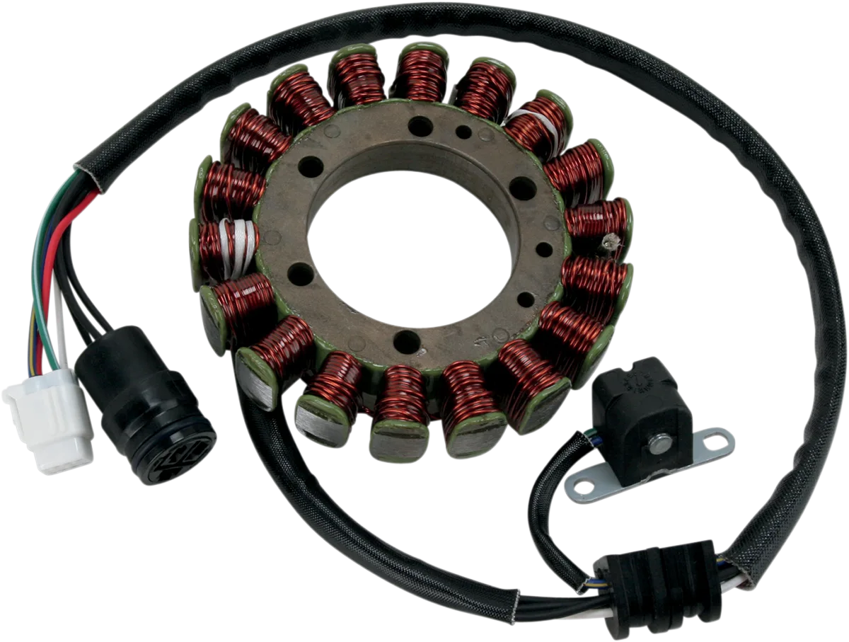 Stator