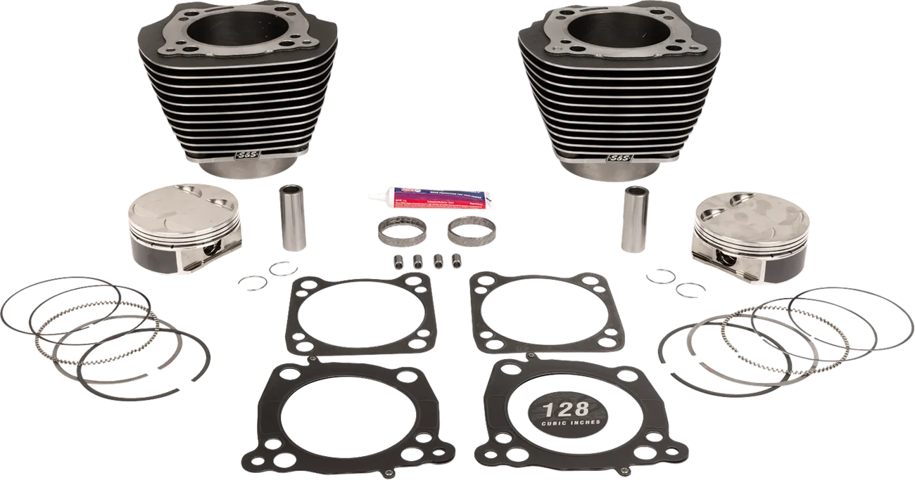 Cylinder Kit