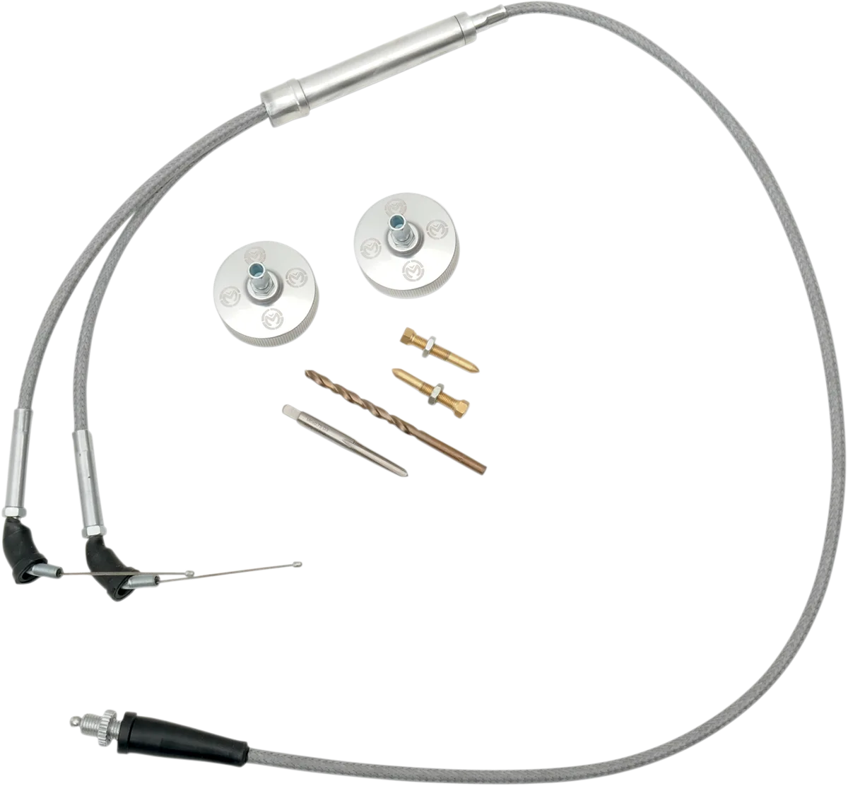 Carburetor Cap Kit