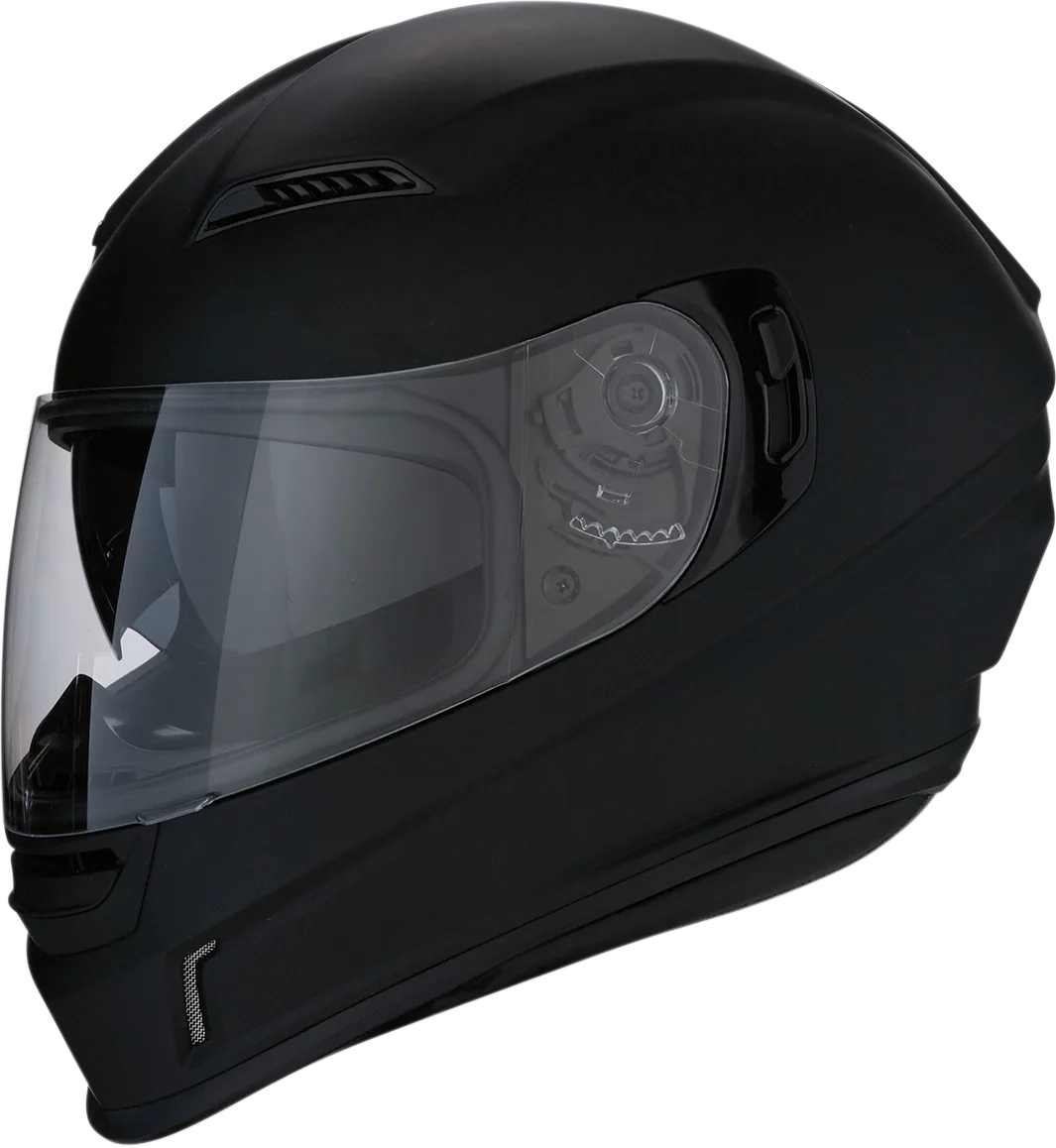 Jackal Solid Helmet