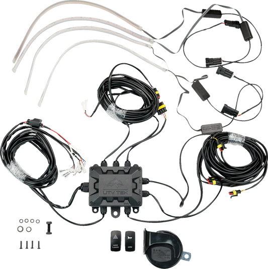 UTV Street Kit