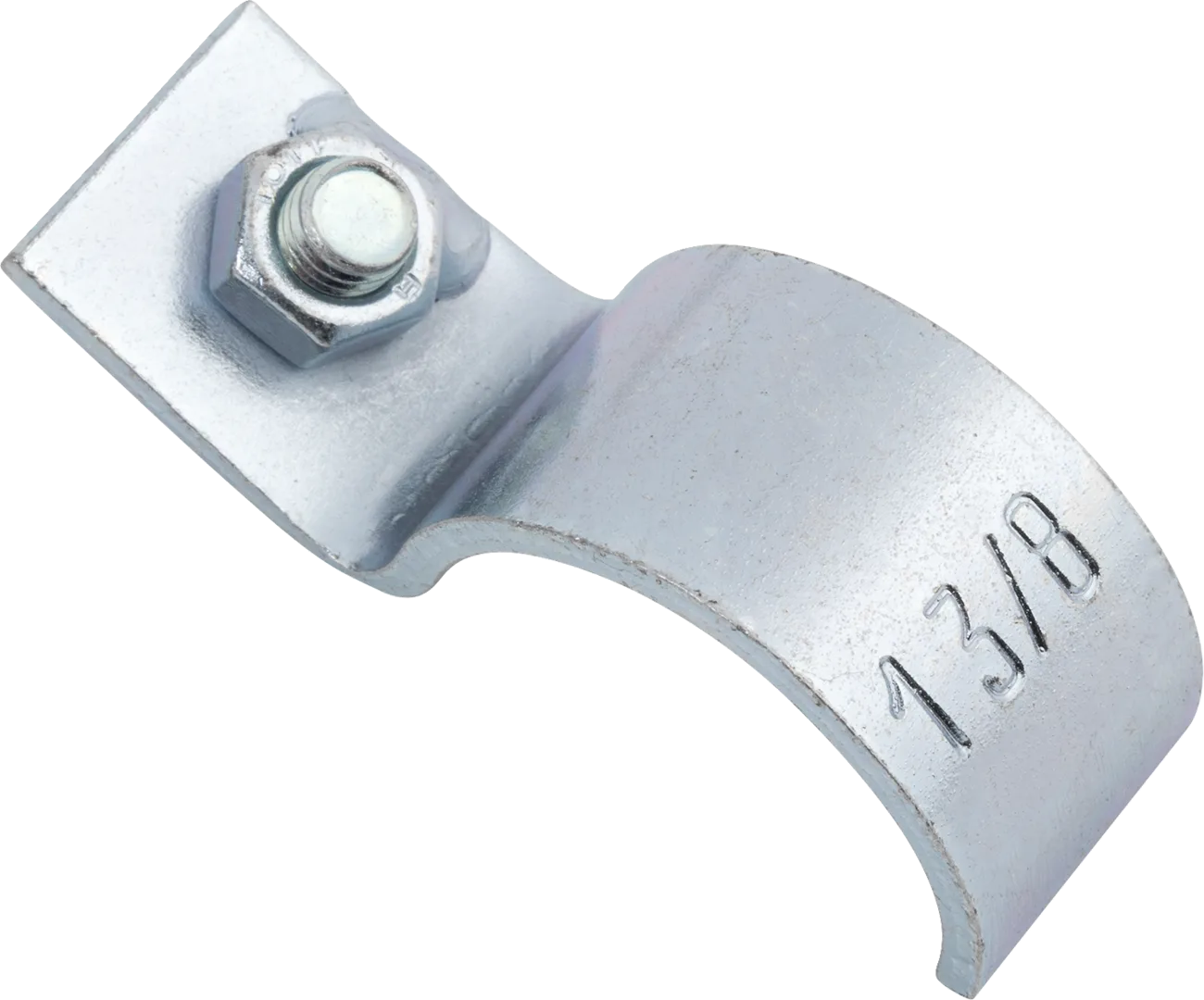 Skid Plate Mounting Hardware