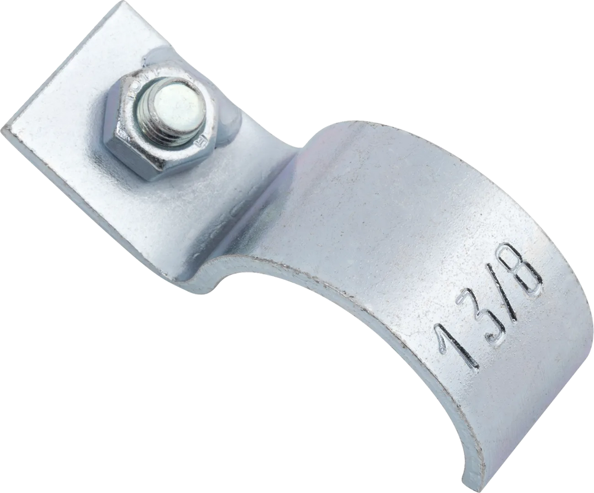 Skid Plate Mounting Hardware