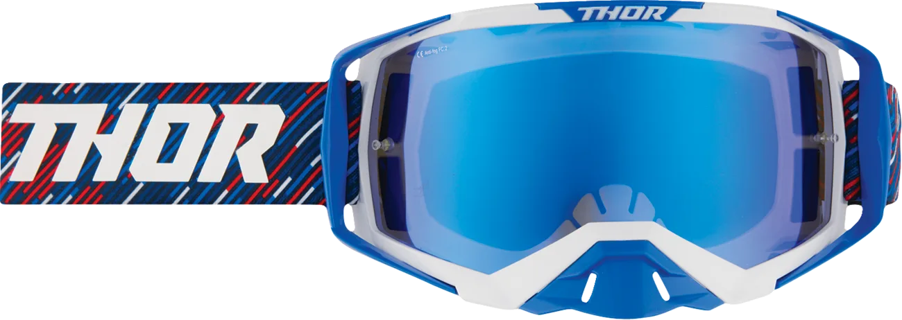 Activate Goggle — Stripes