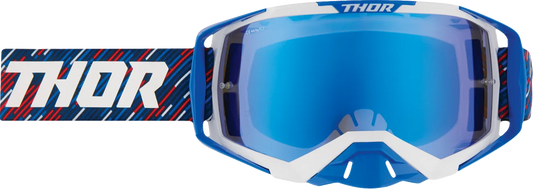 Activate Goggle — Stripes