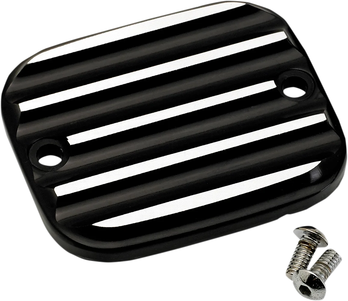 Front Brake Master Cylinder Cover