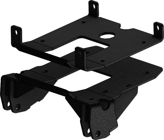 Front Mount Plows