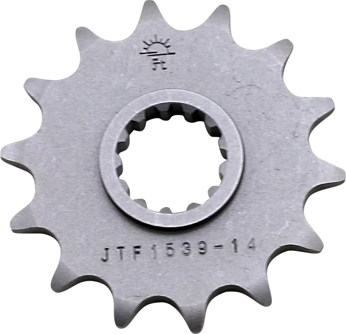 Countershaft Sprocket — Kawasaki