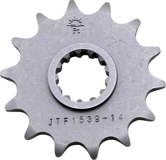 Countershaft Sprocket — Kawasaki