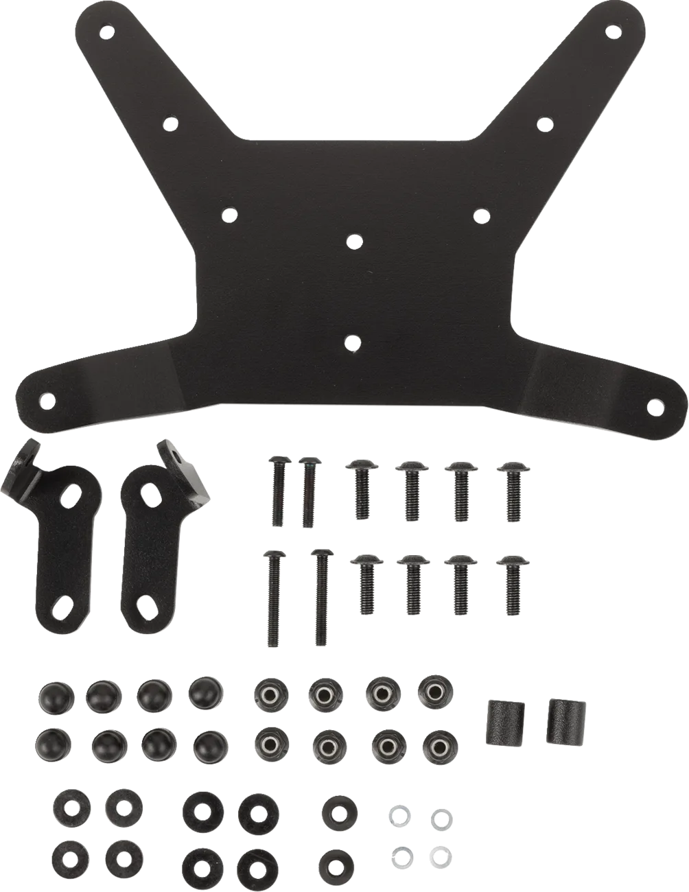 Windshield Hardware Kit