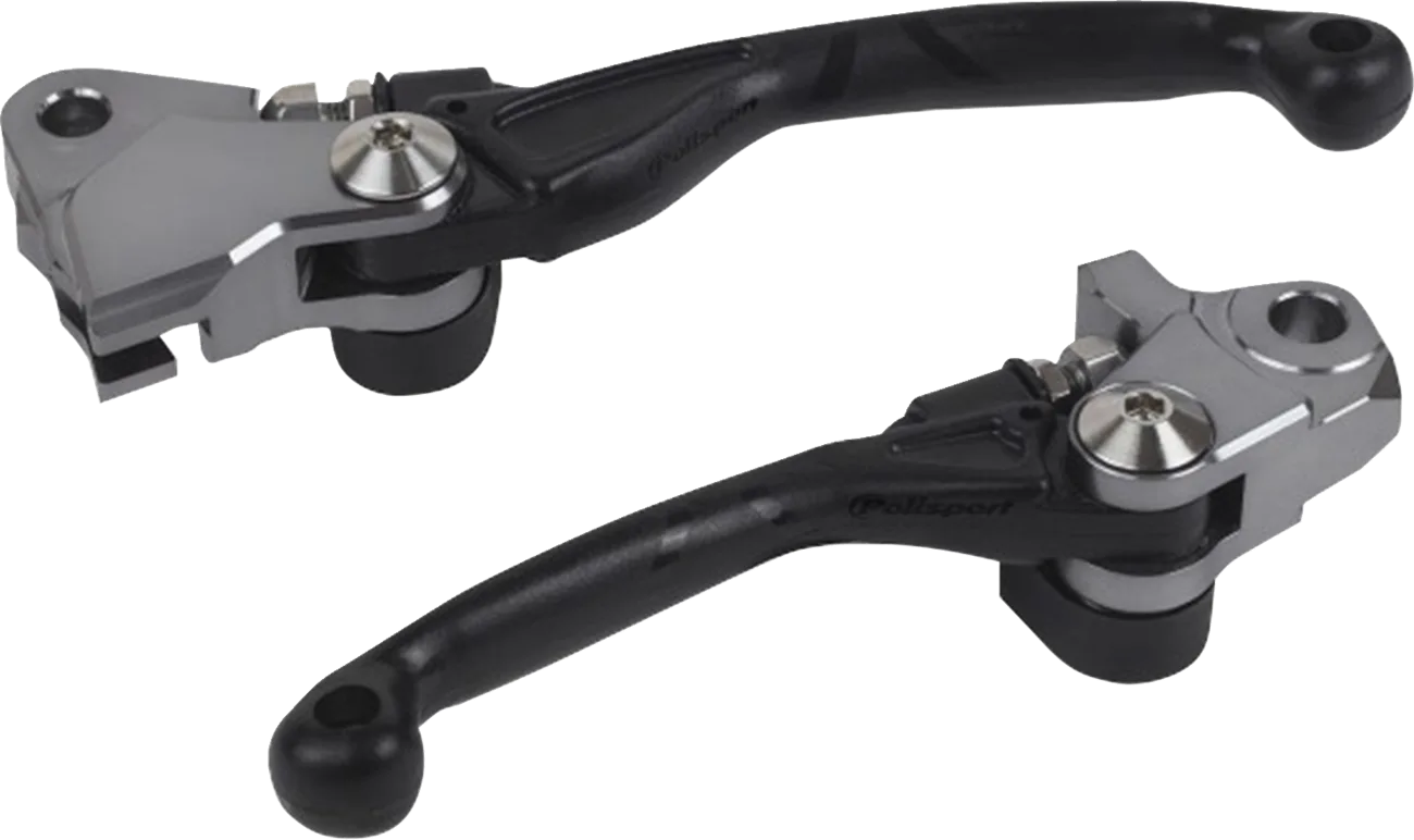 Pivot Unbreakable Lever Set
