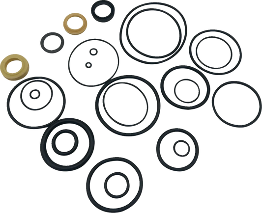 Shock Service Kit — Service Kit