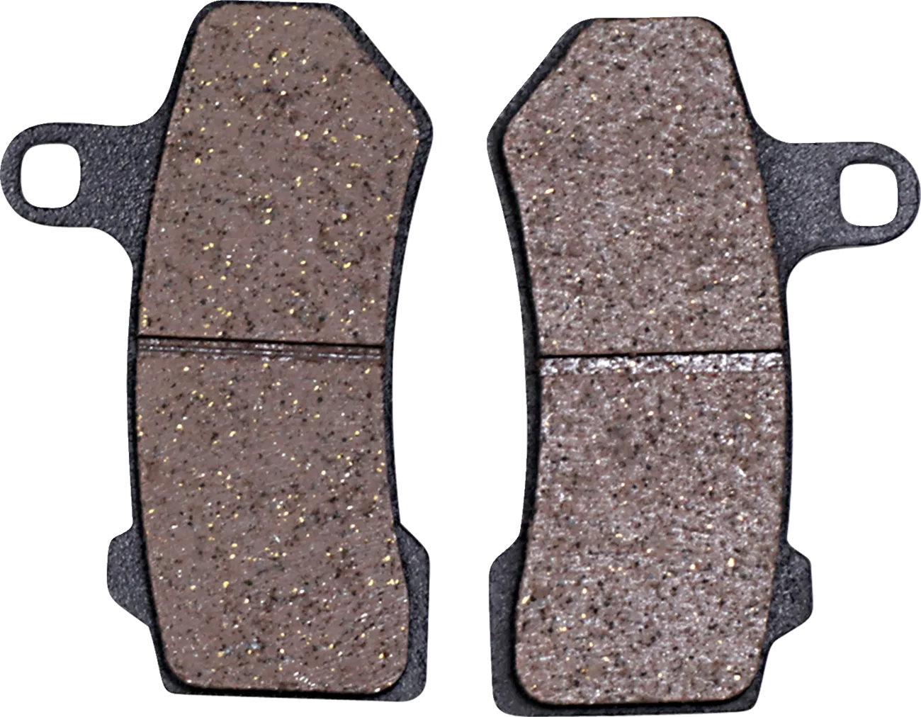 Z-Plus Harley/Buell Brake Pads