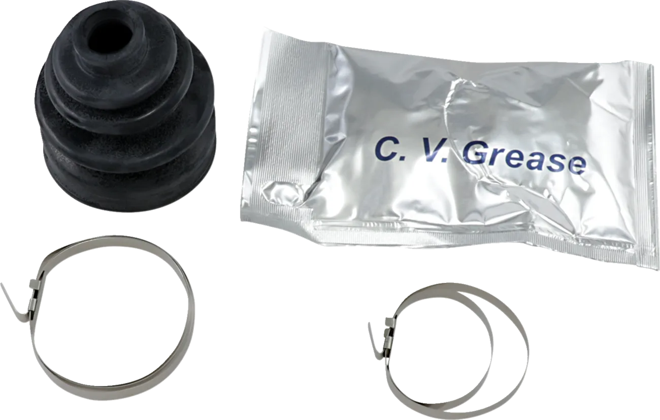 CV Boot Kit