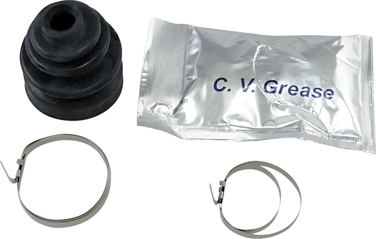CV Boot Kit